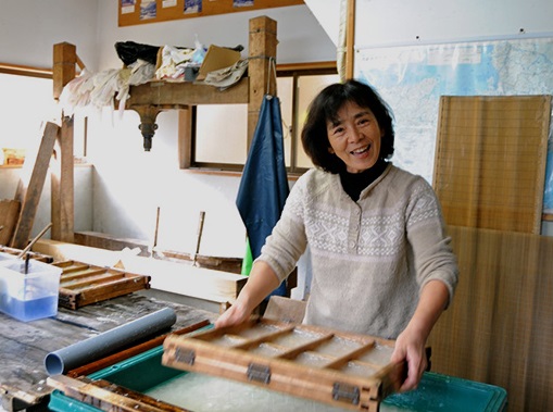 Fukiko Home Stay, Japan Tours, rediscovertours.mom