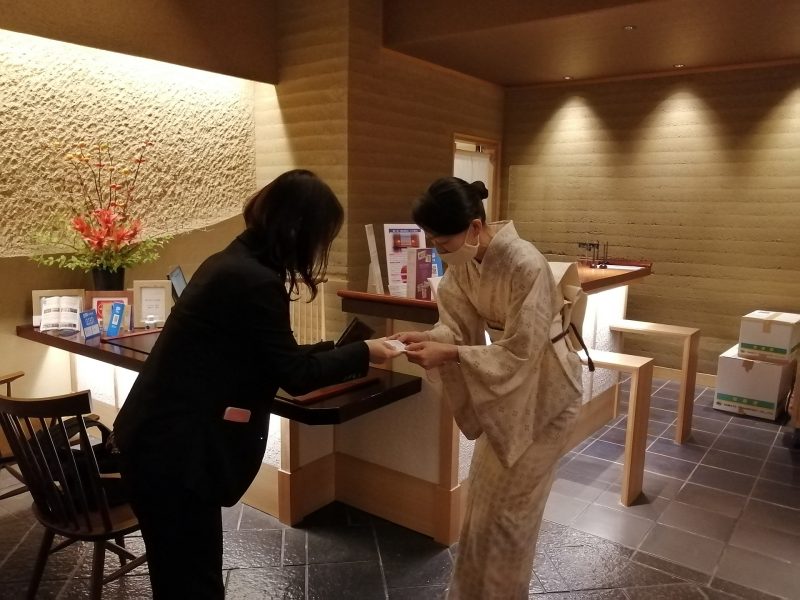 Manager Bow, Japan Tours, rediscovertours.mom